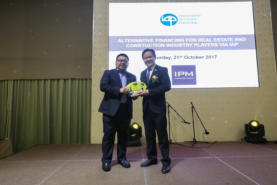 IPM Gala Dinner