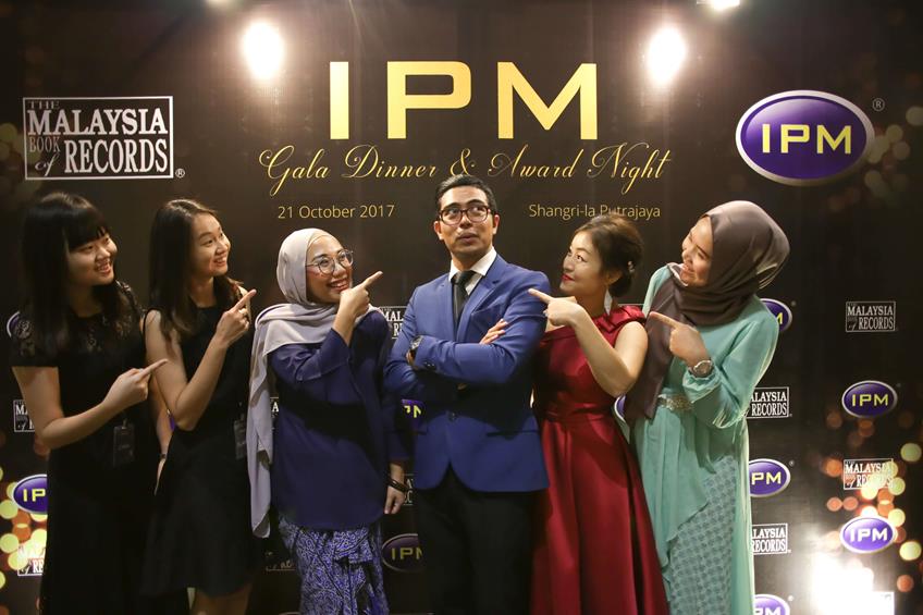 IPM Gala Dinner
