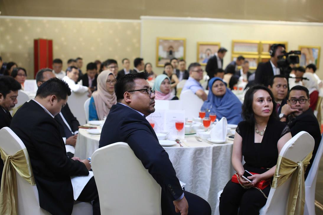 IPM Gala Dinner