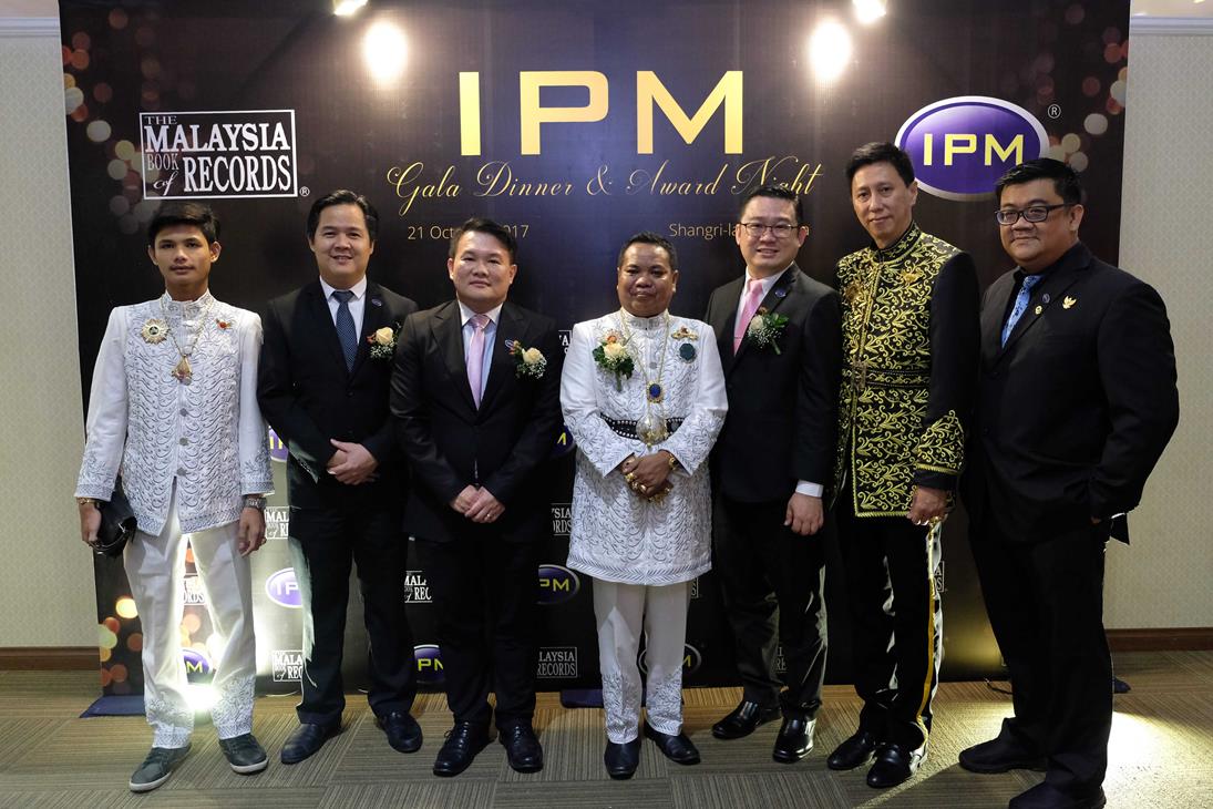 IPM Gala Dinner