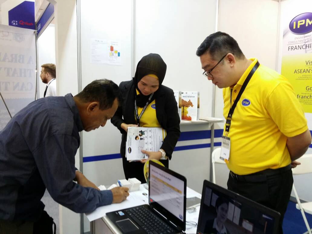 IPM Engineering