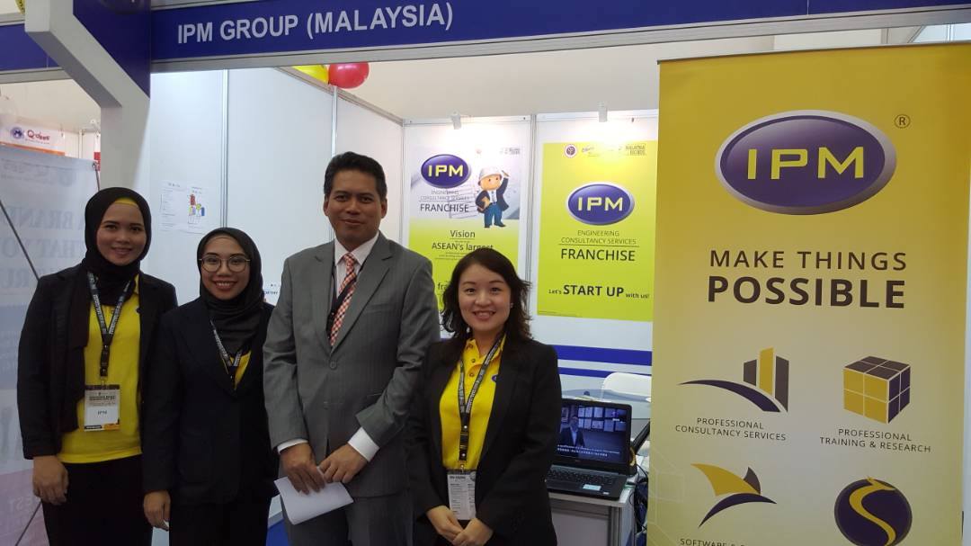IPM Engineering