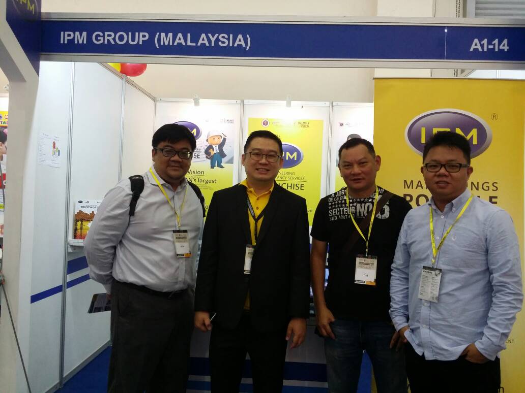 IPM Engineering