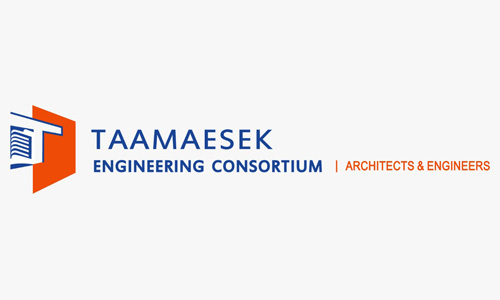 Taamaesek_logo