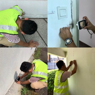 Building Condition Assessment - 01