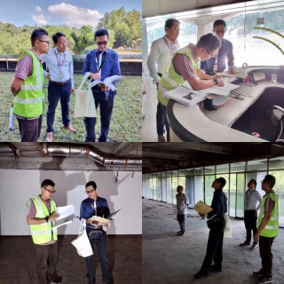 Building Condition Assessment - 02