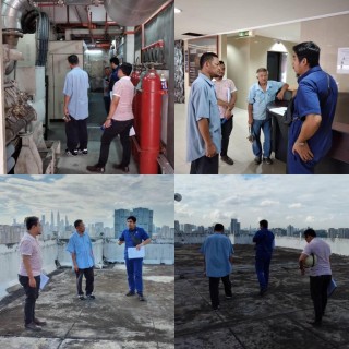 Building Condition Assessment - 06