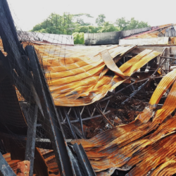Fire Structural Inspection 1