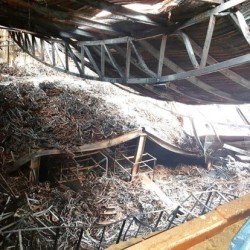 Fire Structural Inspection 2