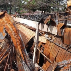 Fire Structural Inspection 4
