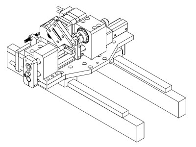 Machine Design & Engineering - IPM