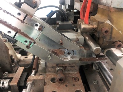 Machine Design & Engineering - IPM