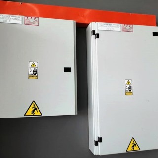 Electrical Engineering Services - 04