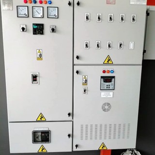Electrical Engineering Services - 05