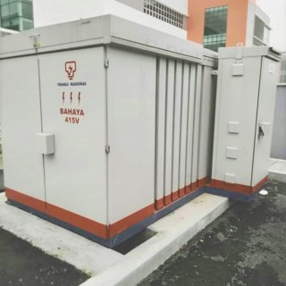 Electrical Engineering Services - 09