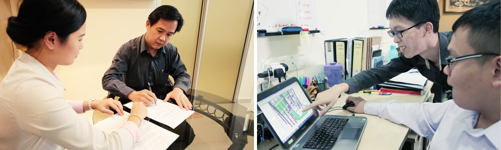 Professional Engineers & Building Consultants In Malaysia - IPM