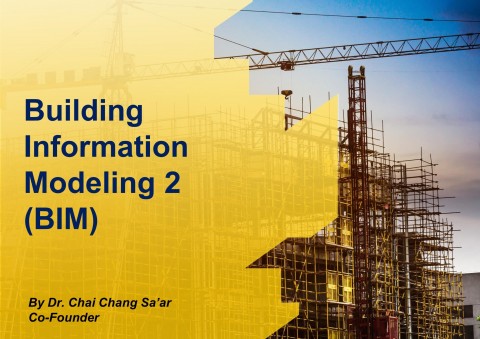 Building Information Modeling 2 (BIM)