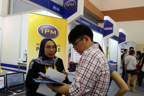 Professional Engineers & Building Consultants In Malaysia - IPM