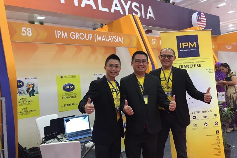 Professional Engineers & Building Consultants In Malaysia - IPM