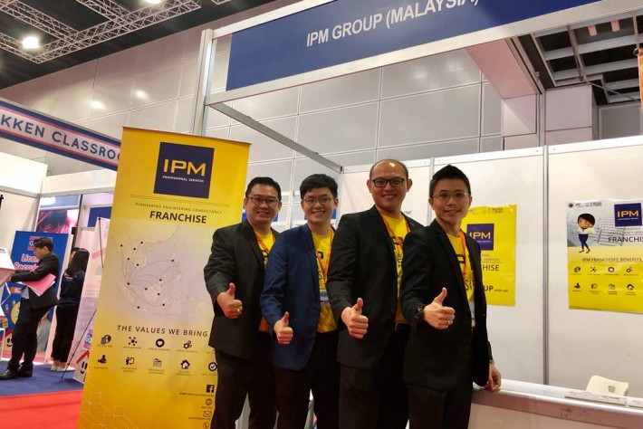 Professional Engineers & Building Consultants In Malaysia - IPM