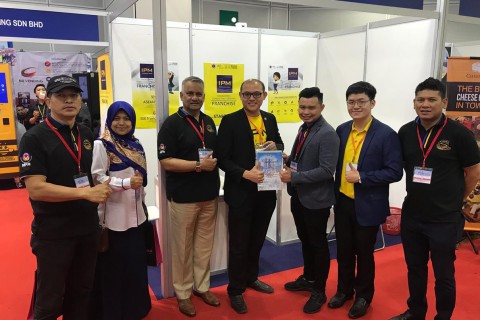 Professional Engineers & Building Consultants In Malaysia - IPM