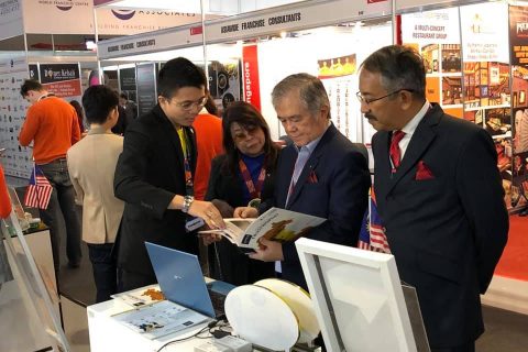 Professional Engineers & Building Consultants In Malaysia - IPM