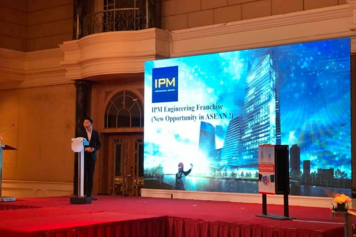 Professional Engineers & Building Consultants In Malaysia - IPM