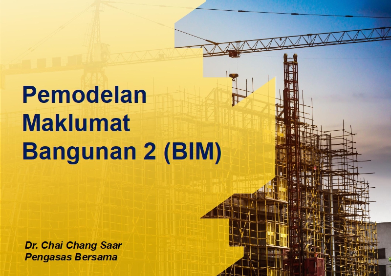 Pemodelan Maklumat Bangunan 2 (BIM)