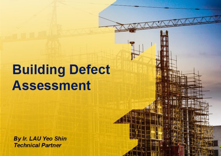 building defect case study in malaysia