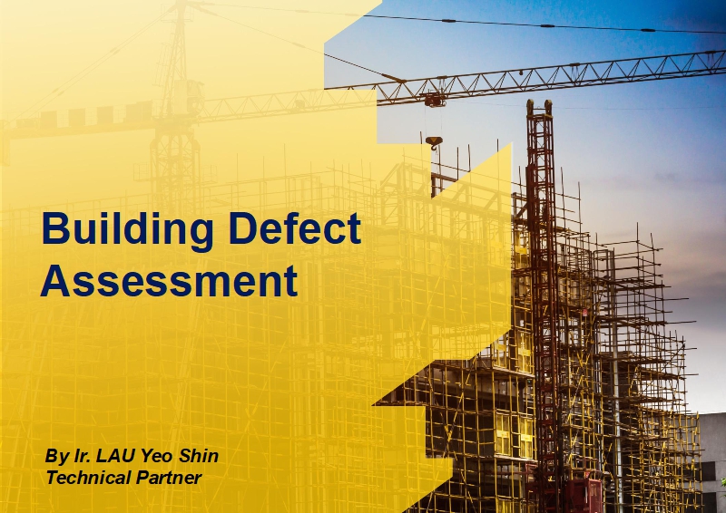Building Defect Assessment