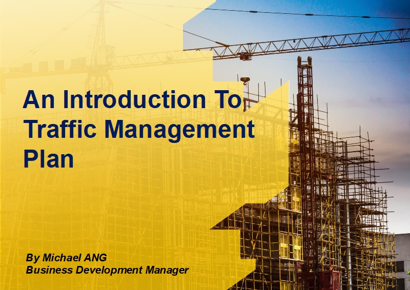An Introduction To Traffic Management Plan