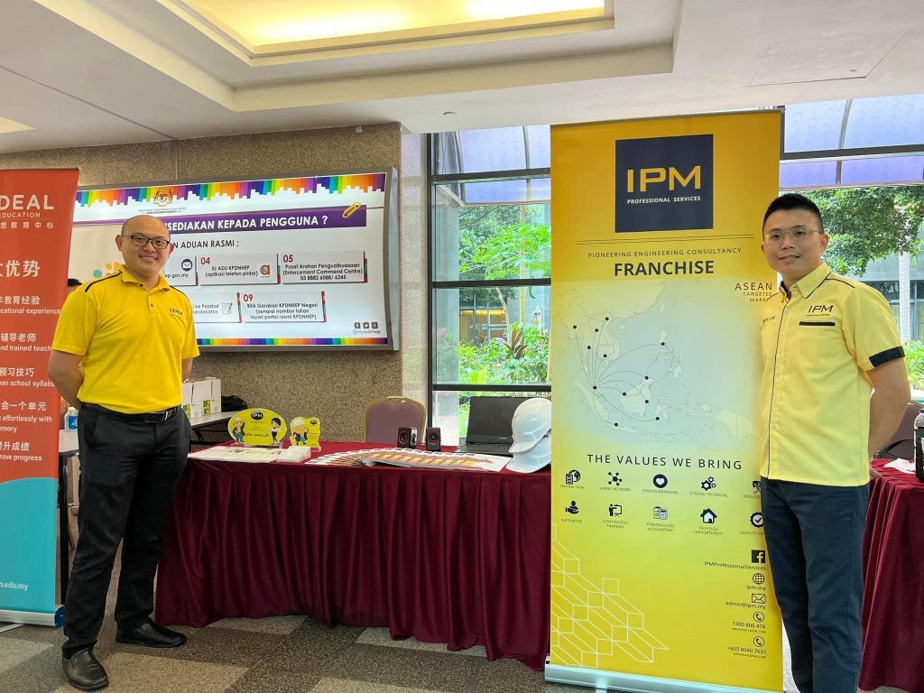 Bulletin - IPM Project Management Consultant & Architecture Firm Malaysia