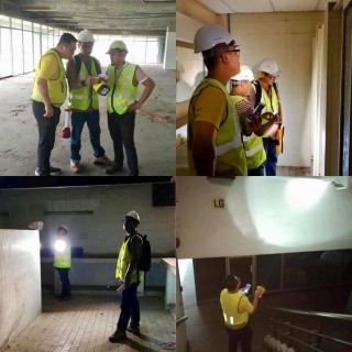 Building Condition Assessment - 08
