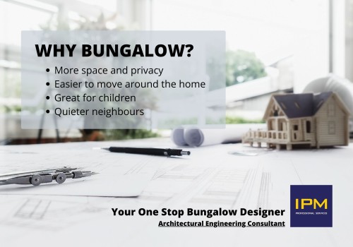 Bungalow Design