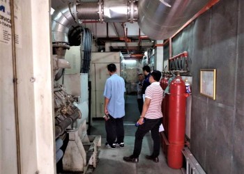 Fire Safety Audit Services - 03