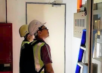 Fire Safety Audit Services - 02