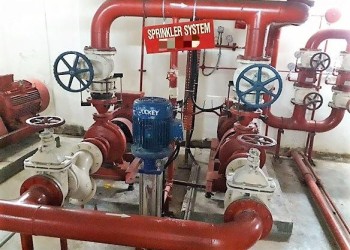 Fire Safety Audit Services - 04