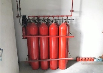 Fire Safety Audit Services - 05