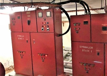 Fire Safety Audit Services - 07