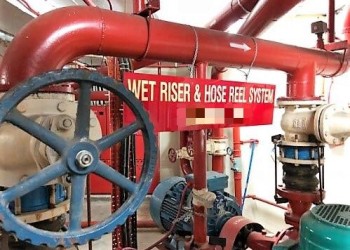 Fire Safety Audit Services - 08
