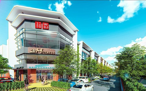 Design Gallery - Commercial