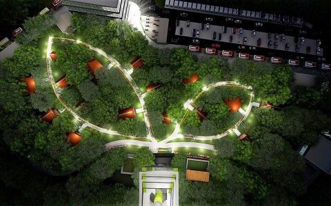 Design Gallery - Commercial