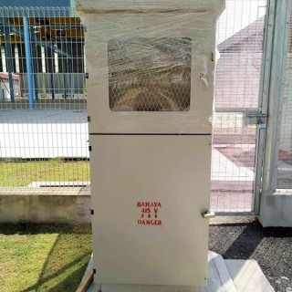 Electrical Engineering Services - 03