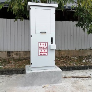 Electrical Engineering Services - 06