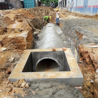 Civil Engineering Services - 06