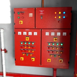 Mechanical Engineering Services - 05