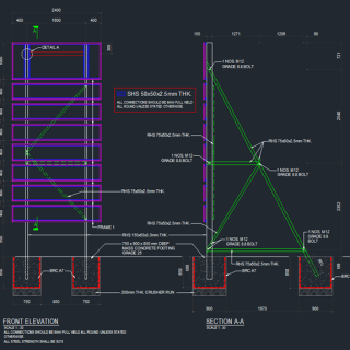 Structural Engineering Services - 04