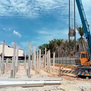 Structural Engineering Services - 05